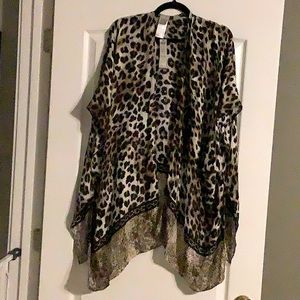 Chico’s New With Tags